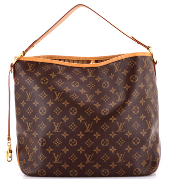 Louis Vuitton Delightful Nm Handbag