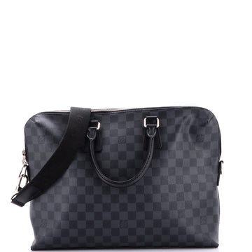 Louis Vuitton Porte-Documents Jour Bag
