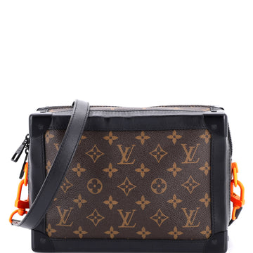 Louis Vuitton Solar Ray Soft Trunk Bag