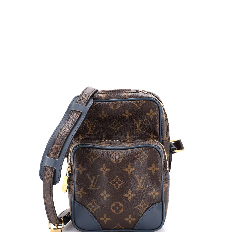 Louis Vuitton Amazone Bag Limited