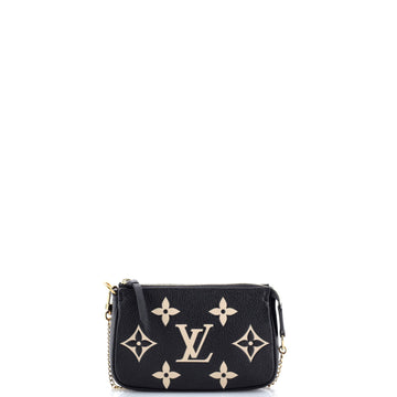 Louis Vuitton Pochette Accessoires