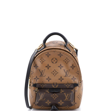 Louis Vuitton Palm Springs Backpack