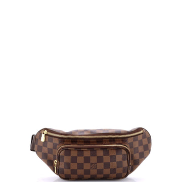 Louis Vuitton Melville Waist Bag Damier