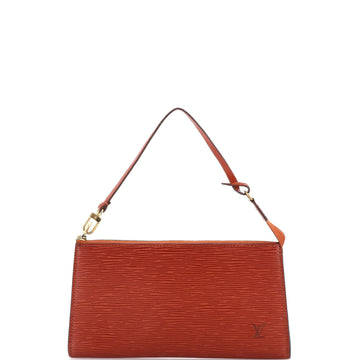 Louis Vuitton Pochette Accessoires Epi