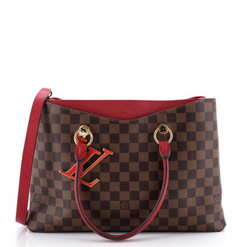 Louis Vuitton Lv Riverside Handbag