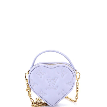 Louis Vuitton Pop My Heart Pouch Bag