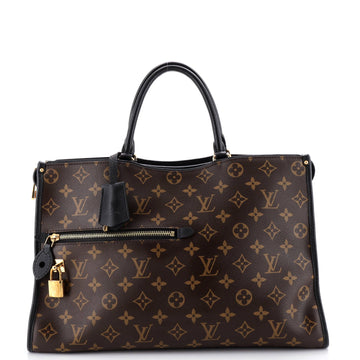 Louis Vuitton Popincourt Nm Handbag