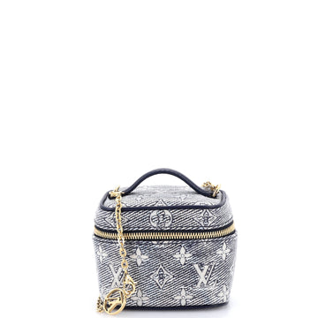 Louis Vuitton Vanity Case Monoglam