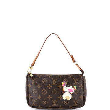 Louis Vuitton Pochette Accessoires