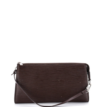 Louis Vuitton Pochette Accessoires Epi