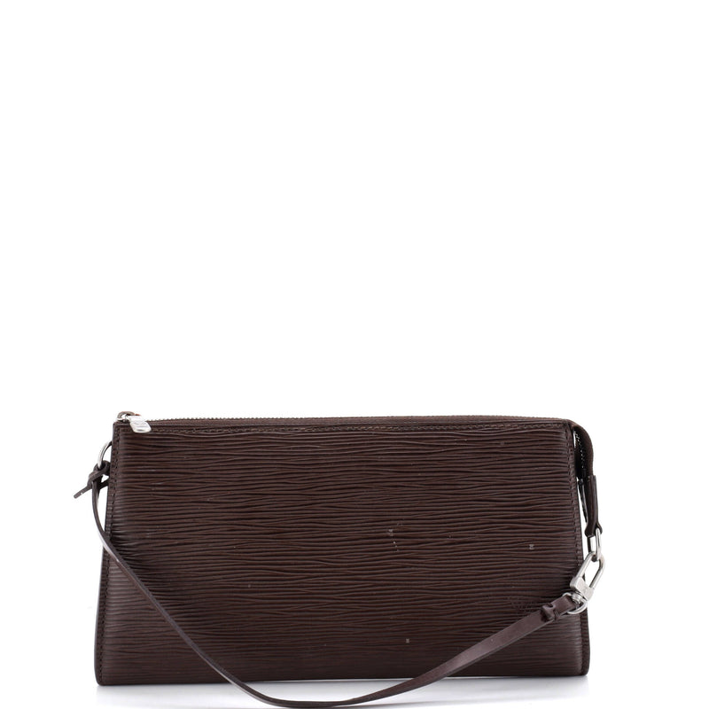 Louis Vuitton Pochette Accessoires Epi