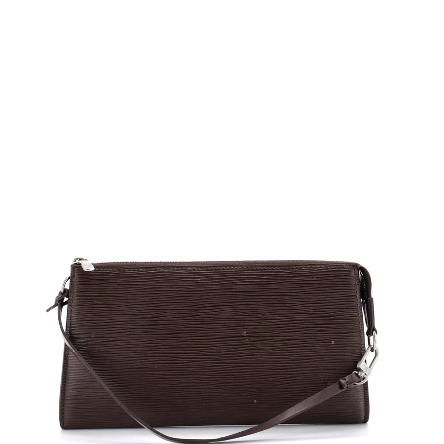 Louis Vuitton Pochette Accessoires Epi