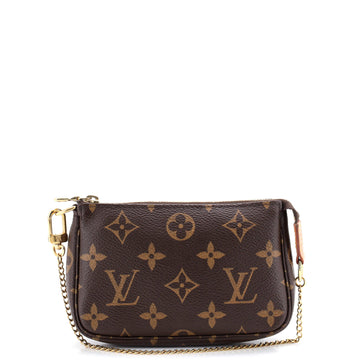 Louis Vuitton Pochette Accessoires