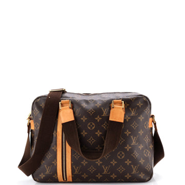 Louis Vuitton Sac Bosphore Handbag