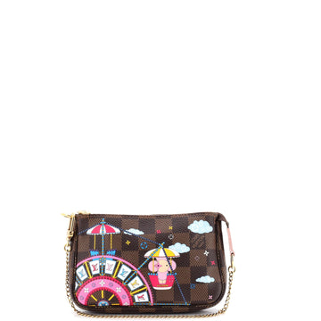 Louis Vuitton Pochette Accessoires