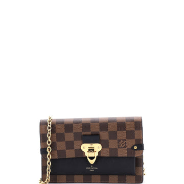 Louis Vuitton Vavin Chain Wallet Nm