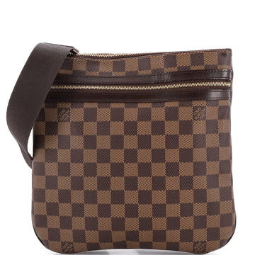 Louis Vuitton Bosphore Pochette Damier