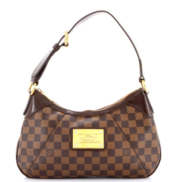 Louis Vuitton Thames Handbag Damier Pm