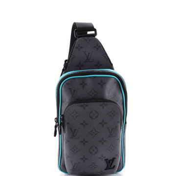 Louis Vuitton Avenue Sling Bag Nm