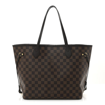 Louis Vuitton Damier Ebene Neo Neverfull