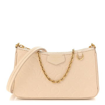 Louis Vuitton Empreinte Easy Pouch On