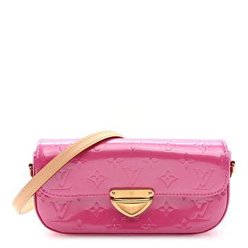 Louis Vuitton Vernis Malibu Pochette