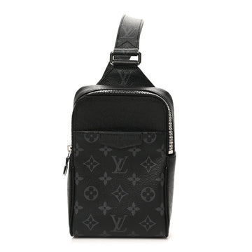 Louis Vuitton Taigarama Outdoor Slingbag
