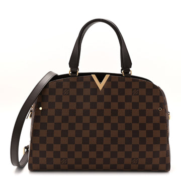 Louis Vuitton Damier Ebene Kensington