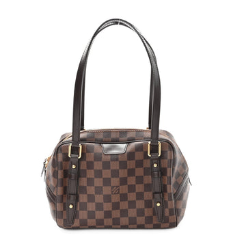 Louis Vuitton Damier Ebene Rivington Pm