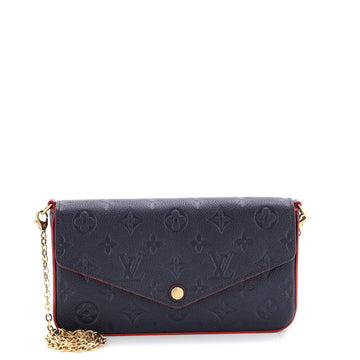 Louis Vuitton Pochette Metis Empreinte