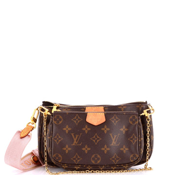 Louis Vuitton Multi Pochette Accessoires