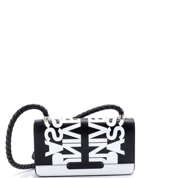 Burberry Universal Passport Crossbody