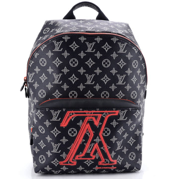 Louis Vuitton Apollo Backpack Limited