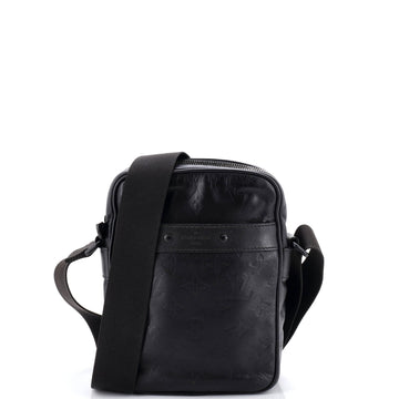 Louis Vuitton Danube Handbag Shadow