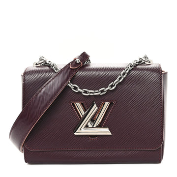 Louis Vuitton Epi Twist Shoulder Bag Mm