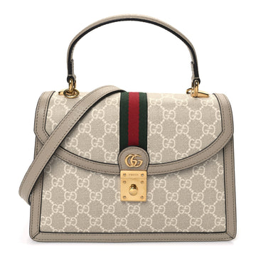 Gucci Gg Supreme Textured Dollar