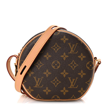 Louis Vuitton Boite Chapeau Souple Pm