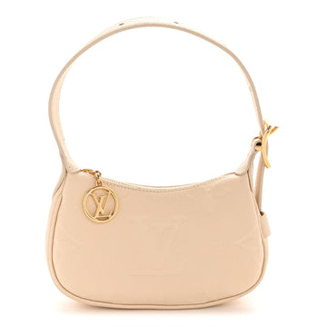 Louis Vuitton Empreinte Mini Moon Cream