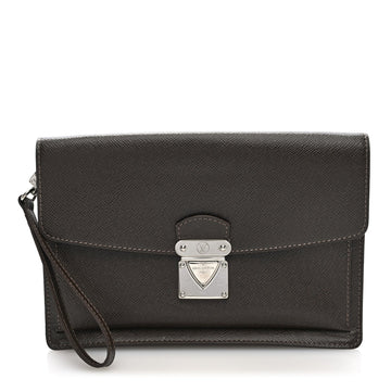 Louis Vuitton Taiga Pochette Belaia