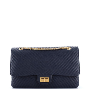 Chanel Reissue 2.55 Flap Bag Chevron
