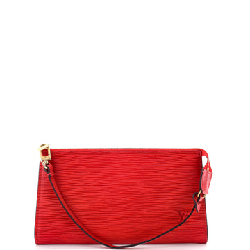 Louis Vuitton Pochette Accessoires Epi