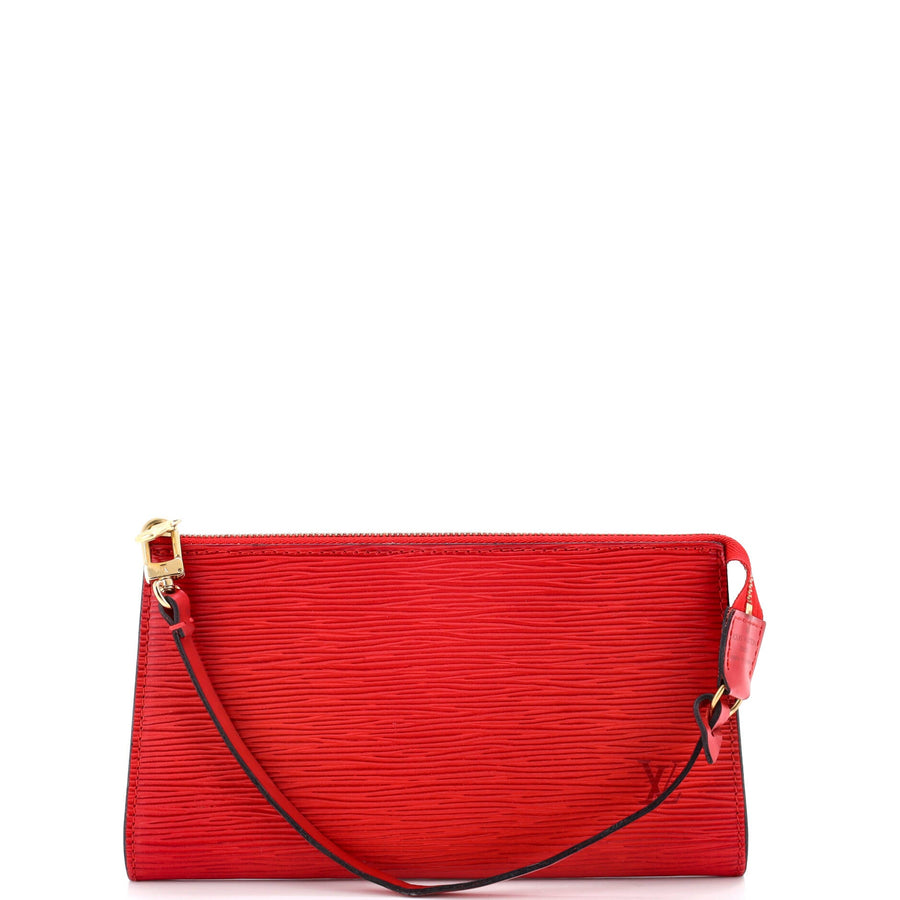 Louis Vuitton Pochette Accessoires Epi