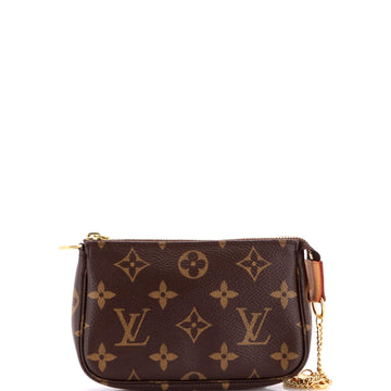Louis Vuitton Pochette Accessoires