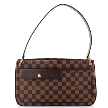 Louis Vuitton Aubagne Bag Damier