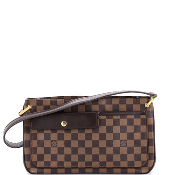 Louis Vuitton Aubagne Bag Damier