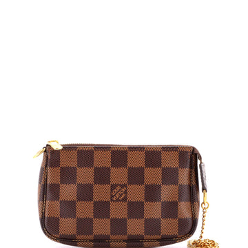 Louis Vuitton Pochette Accessoires