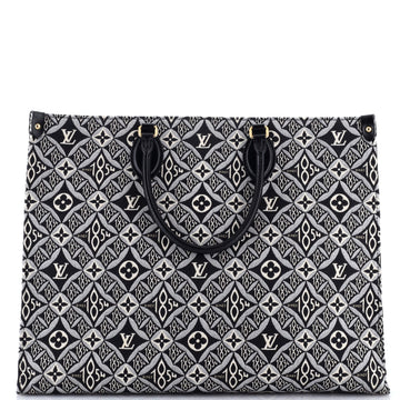 Louis Vuitton Onthego Tote Limited