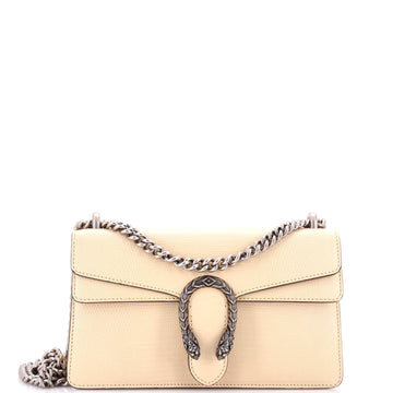 Gucci Dionysus Bag Lizard Small