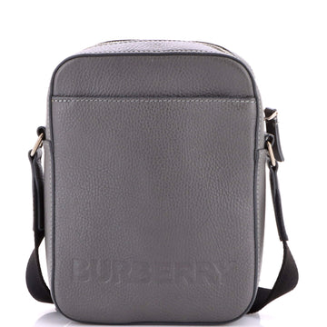 Burberry Thornton Crossbody Bag Logo