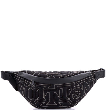 Louis Vuitton Discovery Bumbag Limited